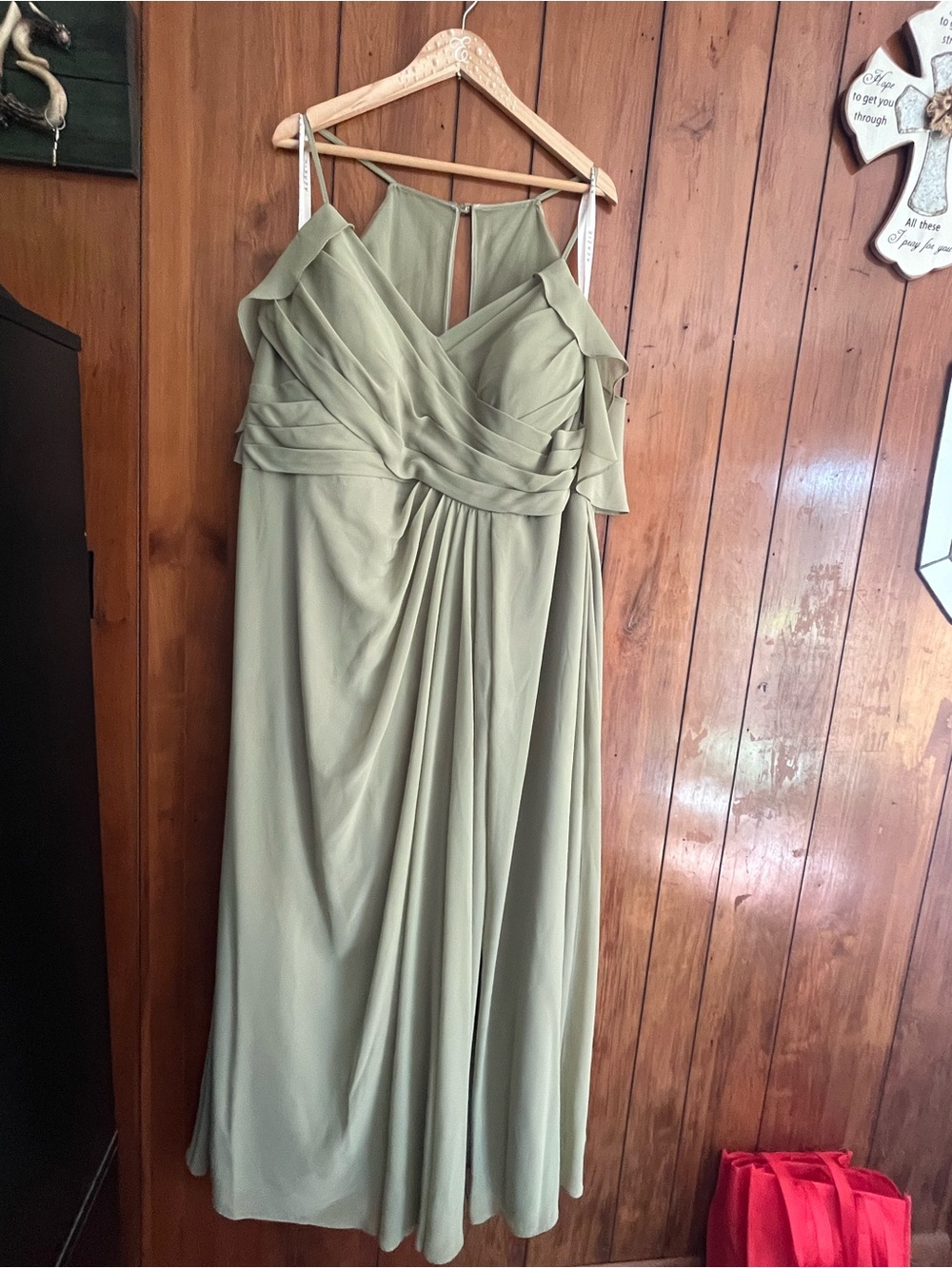 Azazie Dakota Bridesmaid Dress